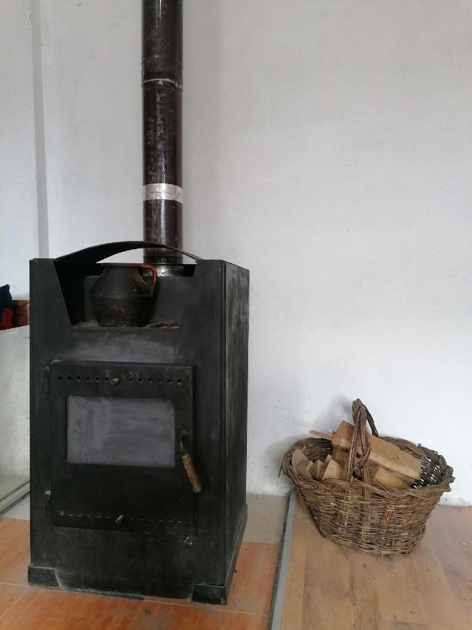 הוילה קלופר Лилянината Къща מראה חיצוני תמונה
