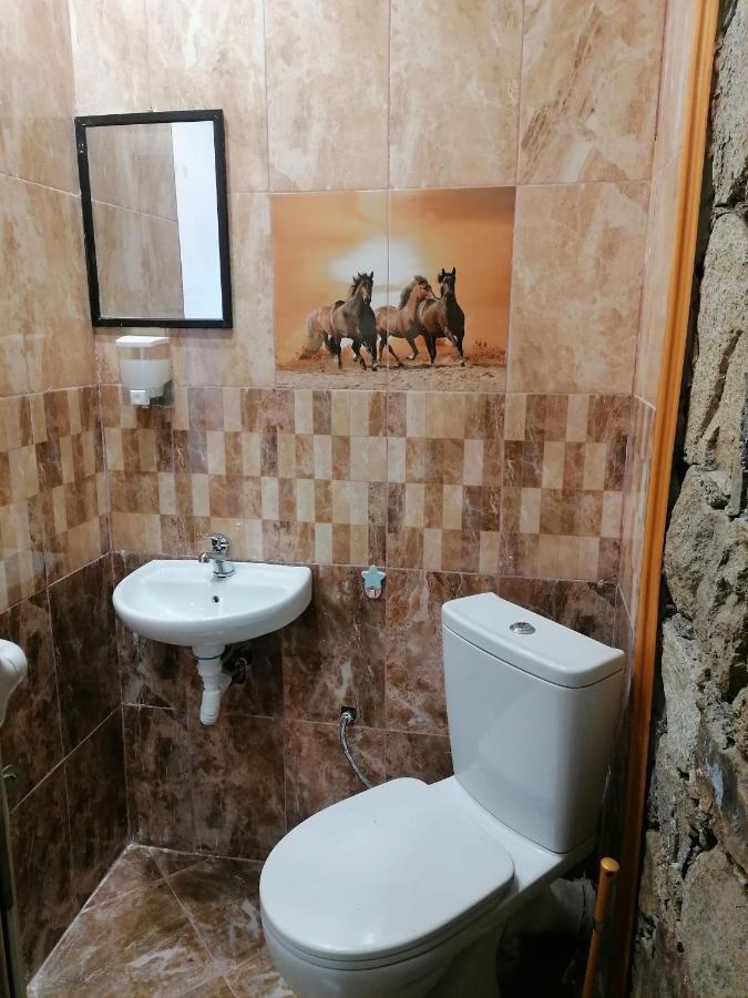 הוילה קלופר Лилянината Къща מראה חיצוני תמונה