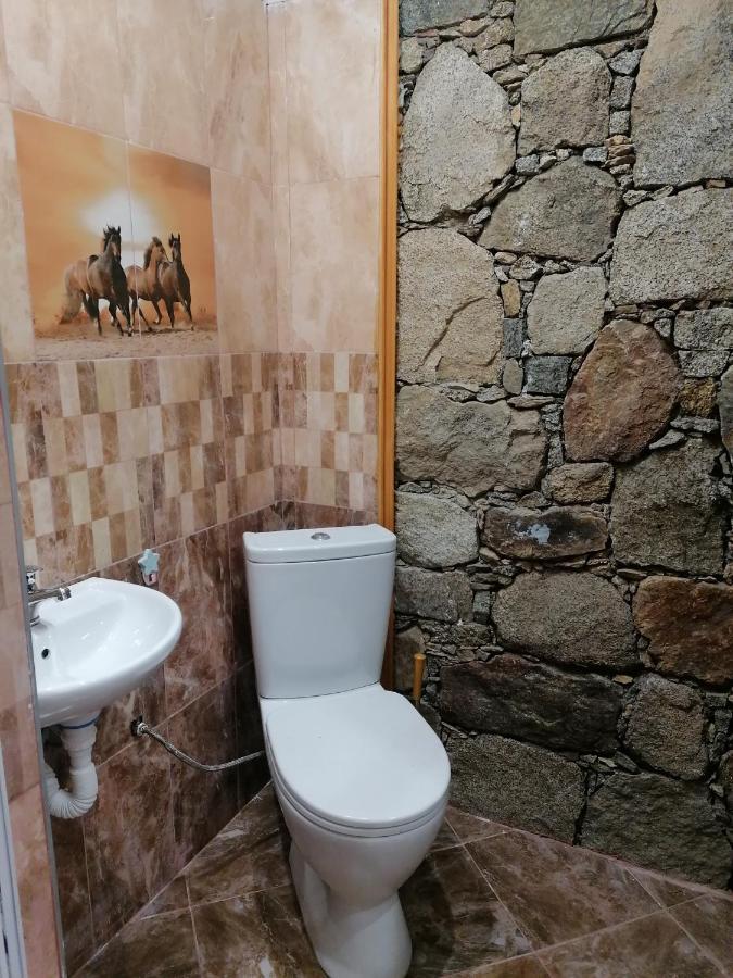 הוילה קלופר Лилянината Къща מראה חיצוני תמונה