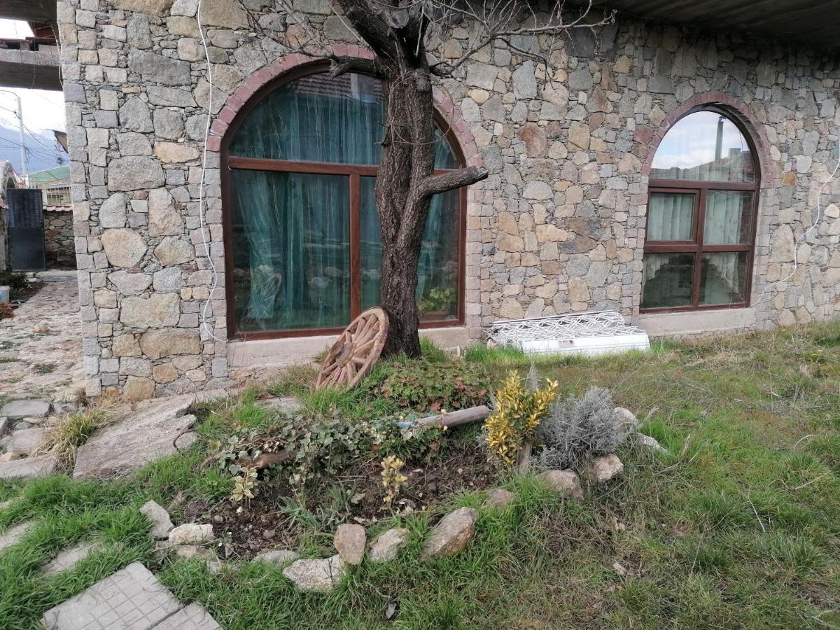 הוילה קלופר Лилянината Къща מראה חיצוני תמונה