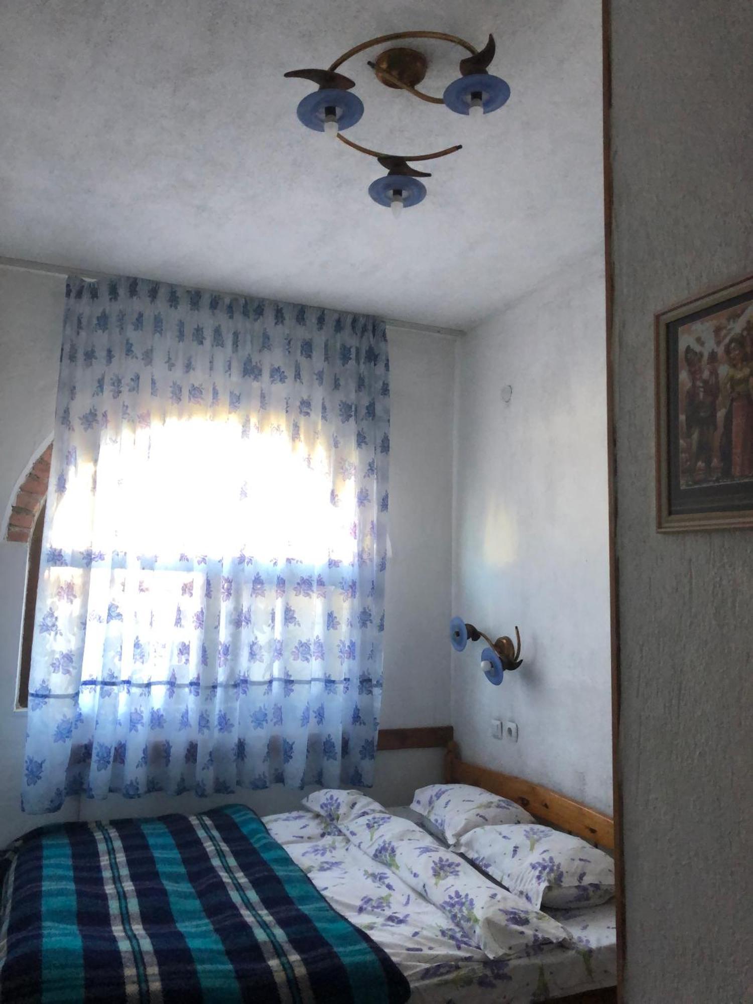 הוילה קלופר Лилянината Къща מראה חיצוני תמונה