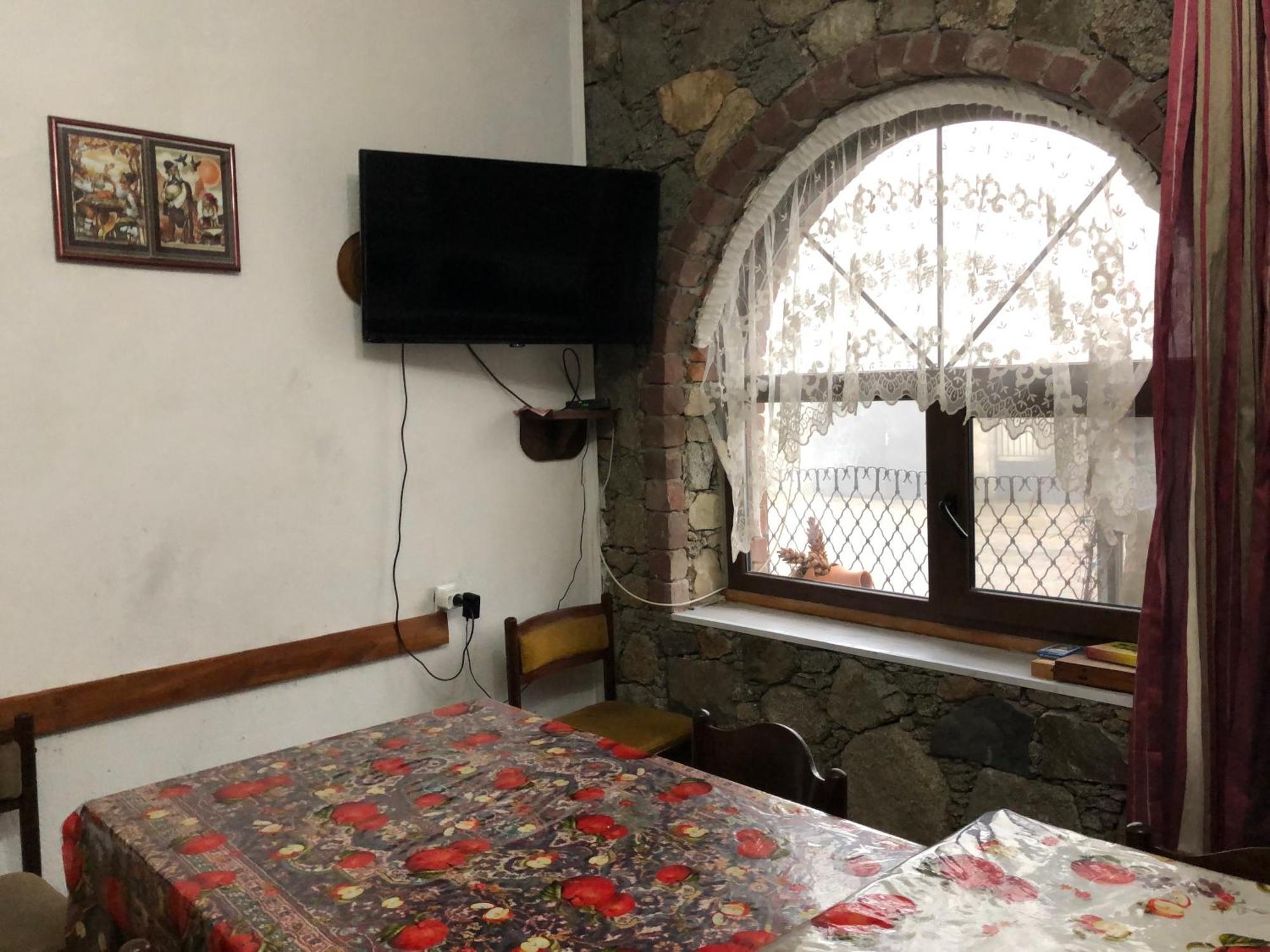 הוילה קלופר Лилянината Къща מראה חיצוני תמונה