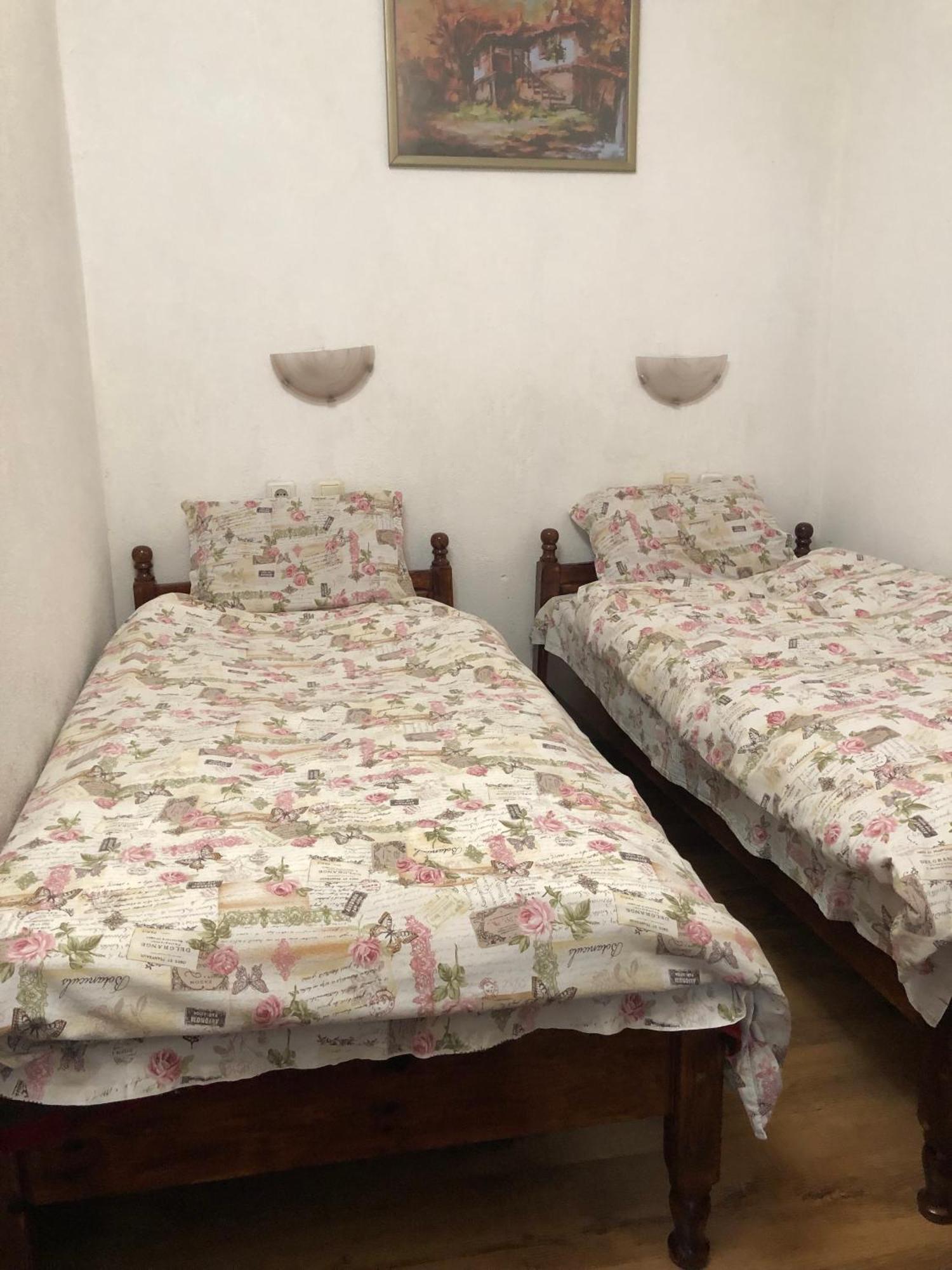 הוילה קלופר Лилянината Къща מראה חיצוני תמונה